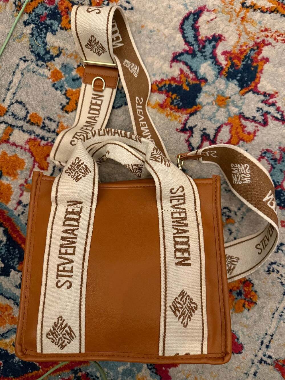 Steve Madden purse